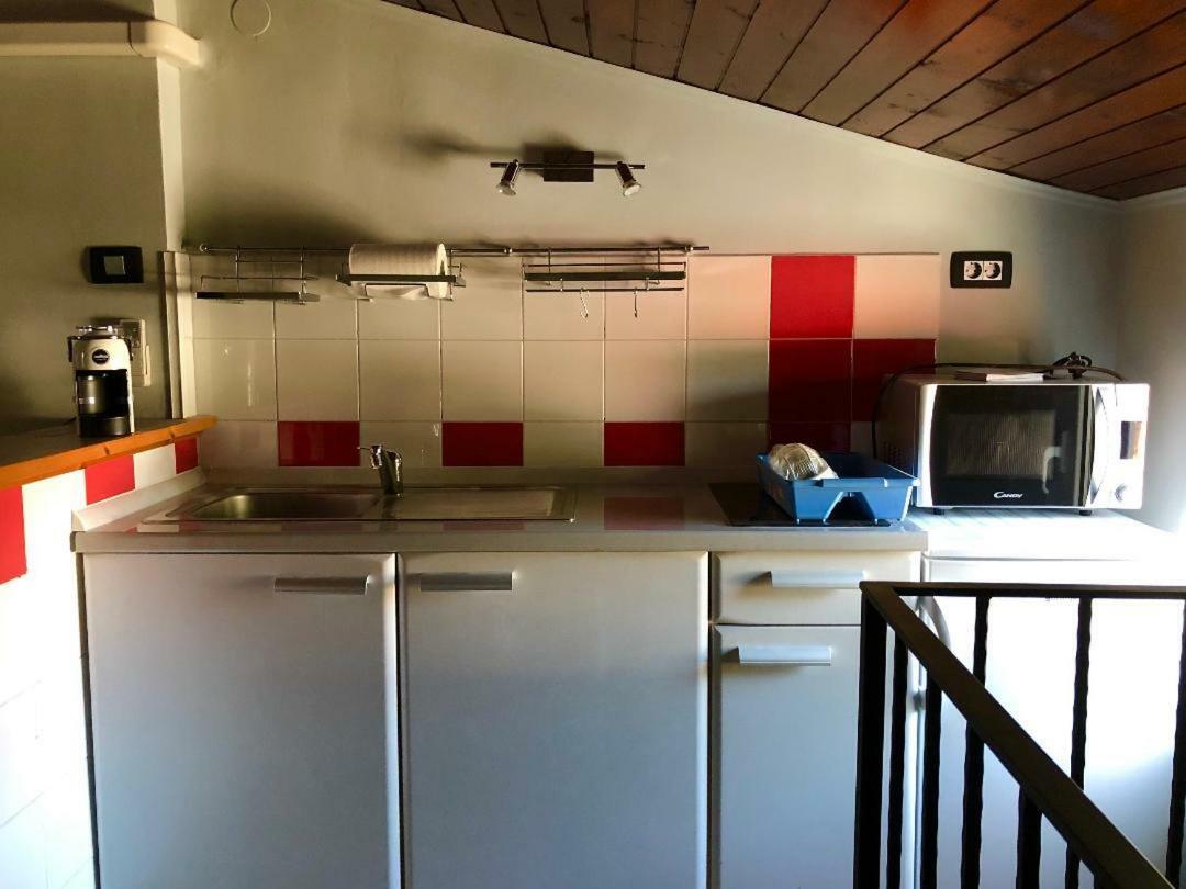Apartment Boreas Strunjan Exterior foto