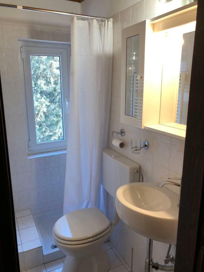Apartment Boreas Strunjan Exterior foto